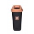 Waste segregation bin Sort Bin 90L
