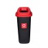 Waste segregation bin Sort Bin 90L