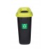 Waste segregation bin Sort Bin 90L
