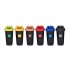 Waste segregation bin Sort Bin 90L