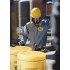 Securing Container Barril 361 L