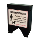 AS Paper Hygiene Set Dispenser