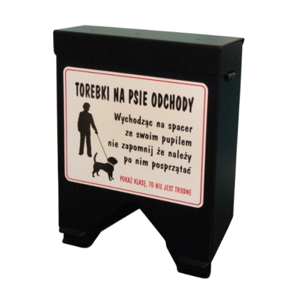 AS Paper Hygiene Set Dispenser