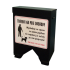 AS Paper Hygiene Set Dispenser