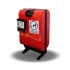 Dog Waste Bin Szarik 50L