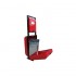 Dog Waste Bin Szarik Max 50L