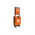 Dog Waste Bin Szarik Max 50L