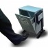 Dog Waste Bin Skiper 35L