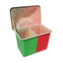 Double-module sorbent container 220L - 450L