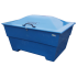 Sand and Salt Box 450L