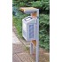 Dog Waste Bin KMOP 55