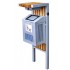 Dog Waste Bin KMOP 55