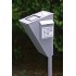 Dog Waste Bin KMOP 65