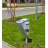 Dog Waste Bin KMOP 65