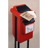 Dog Waste Bin KMOP 45
