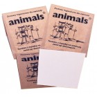 Set of dog waste bags 1000 pcs.