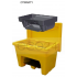 Sand Container PPH 400L