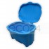 Sand and Salt Container PPN 250L