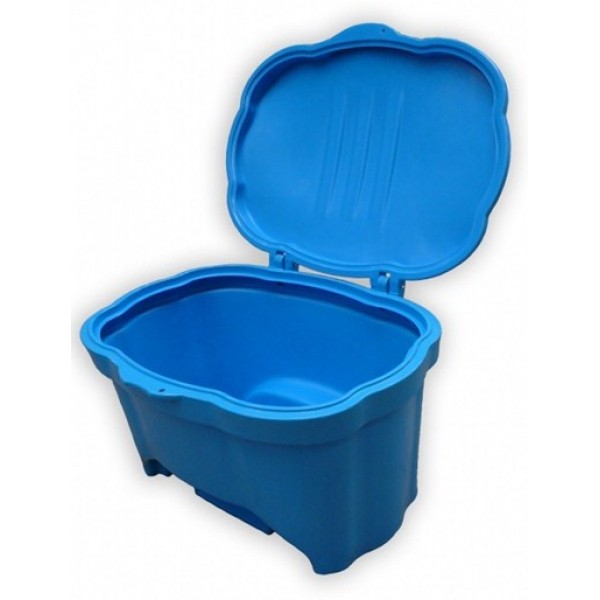 Sand and Salt Container PPN 400L