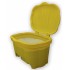 Sand and Salt Container PPN 250L