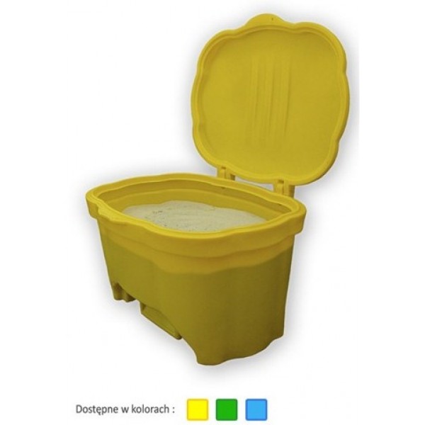 Sand and Salt Container PPN 70L