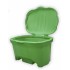 Sand and Salt Container PPN 250L