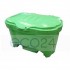 Sand and Salt Container PPN 400L