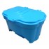 Sand and Salt Container PPN 250L