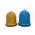 Bellbank 2.5 m³ Bell-shaped Waste Segregation Container
