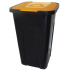 Waste segregation container 50L