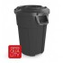 Tytan 120 L Rotho Waste Bin on Wheels