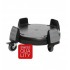 Tytan 120 L Rotho Waste Bin on Wheels