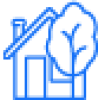 House And Garden