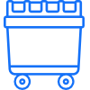 Waste Containers