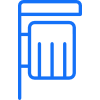 Street And Park Waste Bins